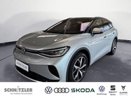 Volkswagen ID.4 2021