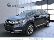 Honda CR-V 2019