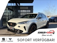 Cupra Formentor 2022