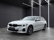 BMW 3 Series 2023