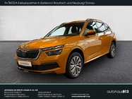 Skoda Kamiq 2023