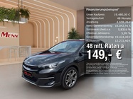 Kia XCeed 2020