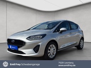 Ford Fiesta 2022