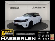 Opel Corsa 2025
