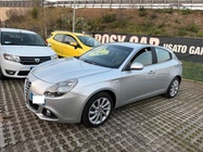 Alfa Romeo Giulietta 2016