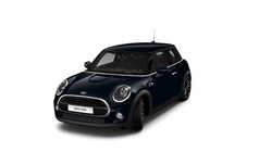 MINI One 2021