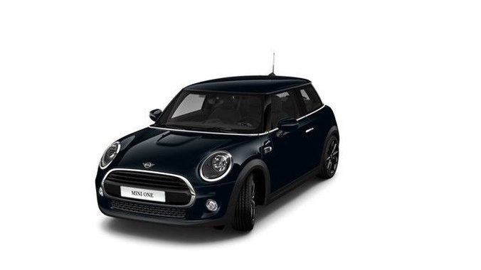 MINI One 2021