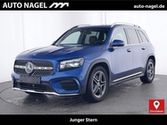 Mercedes-Benz GLB-Class 2024