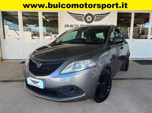 Lancia Ypsilon 2020