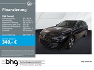 Volkswagen Passat 2025