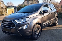Ford EcoSport 2019