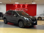 Peugeot 2008 2018