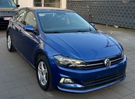 Volkswagen Polo 2019