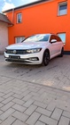 Volkswagen Passat 2020