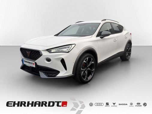 Cupra Formentor 2024