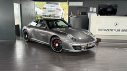 Porsche 997 2012
