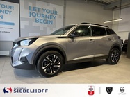 Peugeot 2008 2022