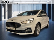 Ford S-Max 2022