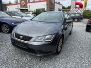 Seat Leon 2014