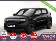 Fiat Grande Panda 2025