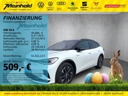 Volkswagen ID.4 2025