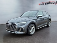 Audi SQ5 2023