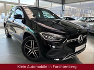 Mercedes-Benz GLA-Class 2021