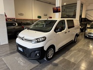 Citroen Jumpy 2021