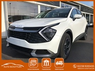 Kia Sportage 2025