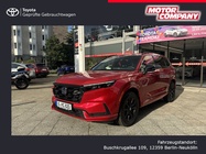 Honda CR-V 2025