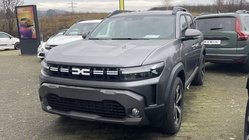 Dacia Duster 2026