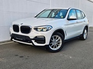 BMW X3 2019