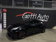 Toyota Yaris 2022
