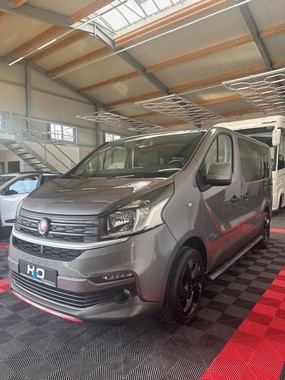 Fiat Talento 2020