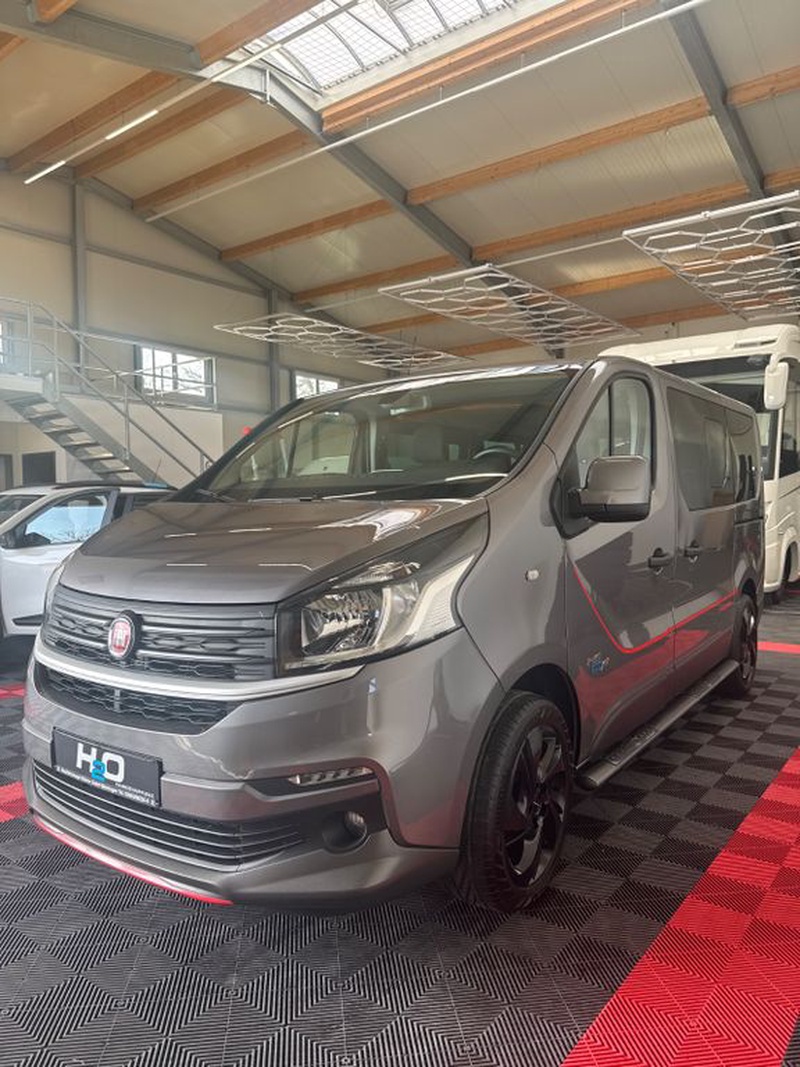Fiat Talento