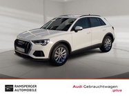 Audi Q3 2021