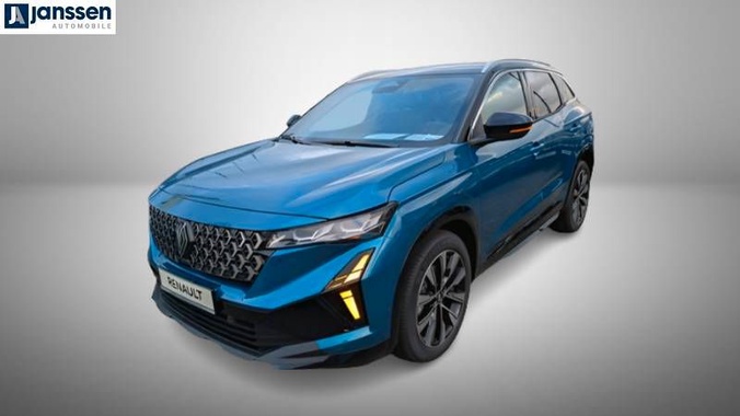 Renault Austral 2025