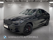 BMW X6 2022