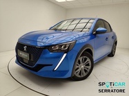 Peugeot 208 2021