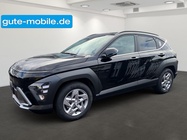 Hyundai Kona 2025