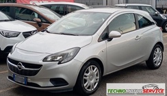 Opel Corsa 2019