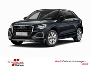 Audi Q2 2025