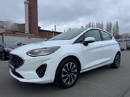 Ford Fiesta 2022