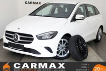 Mercedes-Benz B-Class 2019