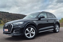 Audi Q5 2022