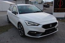 Seat Leon 2022