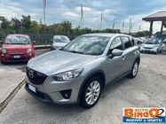 Mazda CX-5 2013