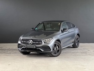 Mercedes-Benz GLC-Class 2023