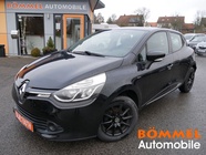 Renault Clio 2016