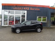 Mazda CX-3 2016